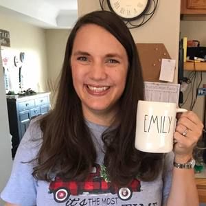 Meet your Posher, Emily